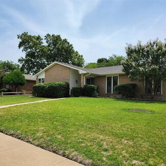 1916 E Spring Valley Rd, Richardson, TX 75081