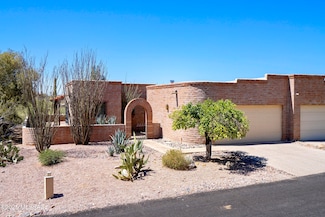 5790 E Chiricahua Trail, Tucson, AZ 85750