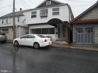 2629 Booser Ave, Harrisburg, PA 17103