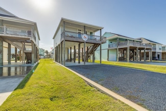 3300 Hidden Gold, Crystal Beach, TX 77650