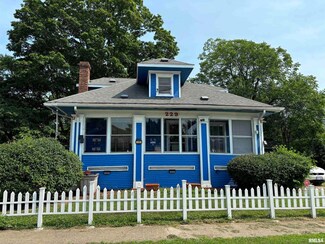 229 W Allen St, Springfield, IL 62704