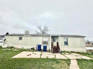 9400 N Elm Ct Unit 608C, Federal Heights, CO 80260