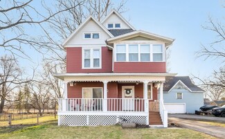 607 Jefferson Ave, Omro, WI 54963
