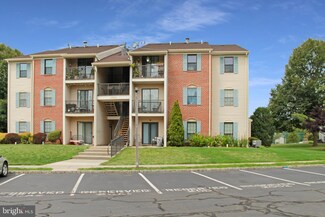 26 Poillon Ct, Lawrence Township, NJ 08648