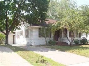 219 S West Blvd, Elkhart, IN 46514