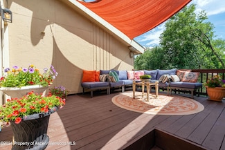 457 N 8th St Unit 457, Carbondale, CO 81623