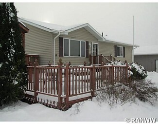 E10945 Echo Valley Rd, Fall Creek, WI 54742