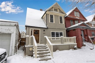 365 Hoyt St, Buffalo, NY 14213