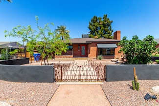 1246 E Cambridge Ave, Phoenix, AZ 85006