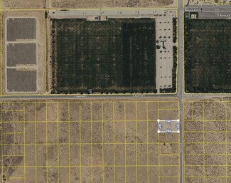 0 E 30th St St E Unit 23008494, Palmdale, CA 93552