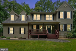11332 Brinker Ct, Culpeper, VA 22701