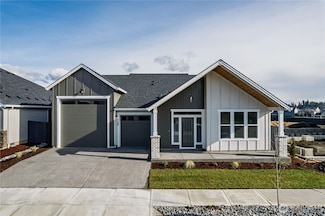 25708 64th Avenue Ct E Unit 4, Graham, WA 98338