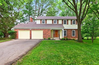 5530 Wolfpen Pleasant Hill Rd, Milford, OH 45150
