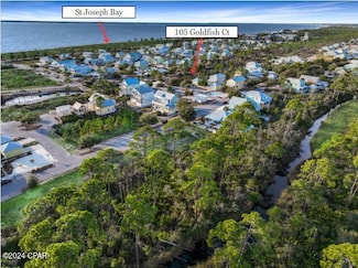 105 Goldfish Ct, Port St. Joe, FL 32456