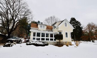 86 Matfield St, West Bridgewater, MA 02379