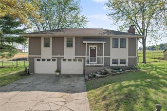 107 Kent St, Excelsior Springs, MO 64024