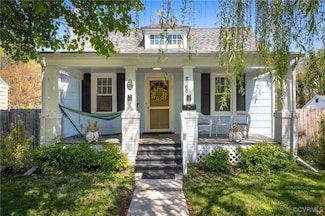 2700 Maplewood Rd, Henrico, VA 23228