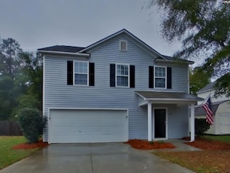 129 Honey Tree Rd, Columbia, SC 29209