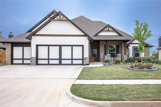 12701 Pinewood Ln, Oklahoma City, OK 73142