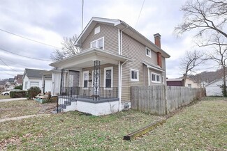 2711 Alexandria Ave, Covington, KY 41015