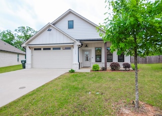 1739 Alamo Crossing, Tyler, TX 75701