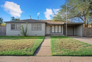 5105 38th St, Lubbock, TX 79414