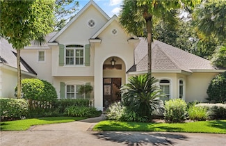 219 Medinah, Saint Simons Island, GA 31522
