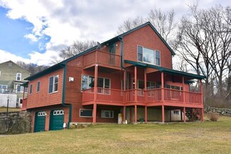 157 Horizon Dr, Tiverton, RI 02878