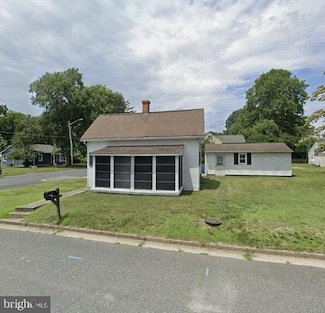 13 Prospect Ave, Easton, MD 21601
