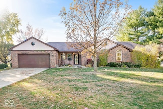 5956 Cozy Dr, Pittsboro, IN 46167
