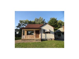 928 E Dewey Ave, Youngstown, OH 44502
