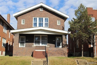 3641 Wilmington Ave Unit 2nd Floor, Saint Louis, MO 63116