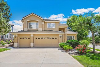 8524 S Newcombe Ct, Littleton, CO 80127