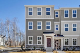 1701 Barrett Run Trail, Apex, NC 27502