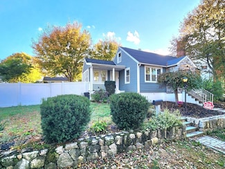 42 Ancona Rd, Worcester, MA 01604