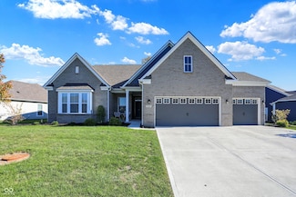 19400 Scofield Ridge Blvd, Westfield, IN 46062