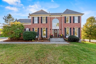 25 Knight Way, Marlborough, MA 01752