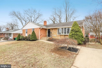 3105 Ellicott Rd, Beltsville, MD 20705