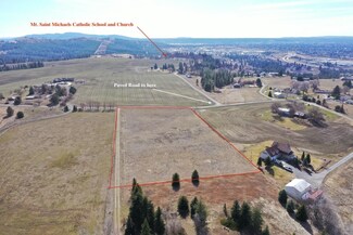 4911 E Orchard Rd, Spokane, WA 99217
