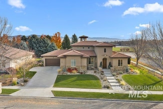 1480 N Colline Bello Way, Eagle, ID 83616