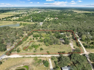 20905 Hog Eye Rd Unit 1, Manor, TX 78653