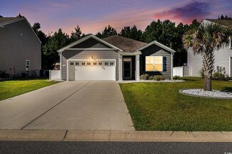1744 Promise Place Unit Lot 144 Aria B, Myrtle Beach, SC 29588