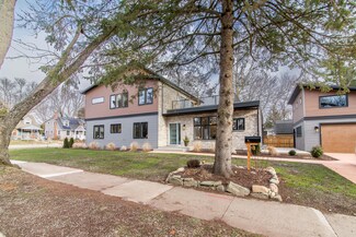 1510 Chandler Rd, Ann Arbor, MI 48105