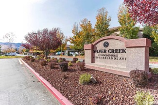 6850 Sharlands Ave Unit M-1078, Reno, NV 89523