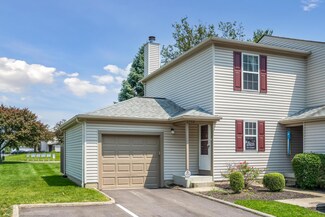 1752 Ridgebury Dr Unit 138A, Hilliard, OH 43026