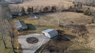 11451 Ivan Allen Rd W, Bennington, IN 47011