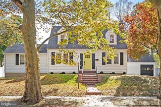 143 Lowell Ave, Trenton, NJ 08619