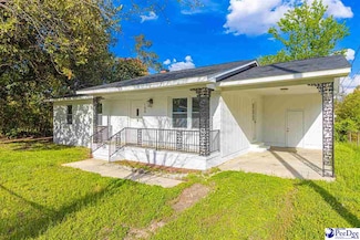 106 Fladger St, Marion, SC 29571