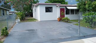 3161 NW 5th St, Fort Lauderdale, FL 33311