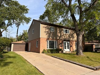 414 Douglas St, Park Forest, IL 60466